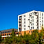 Hotel Mamut