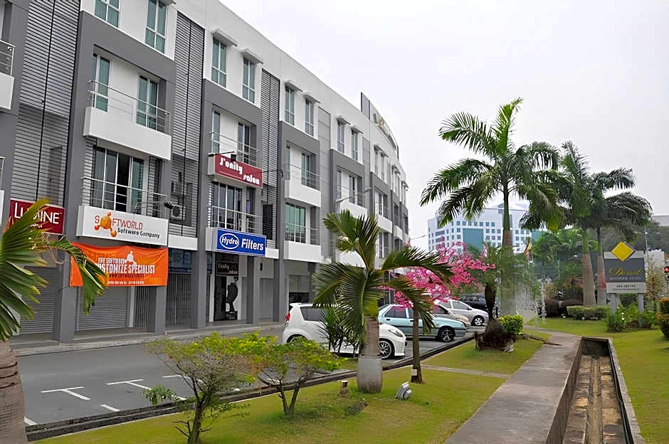 DeHome Boutique Hotel