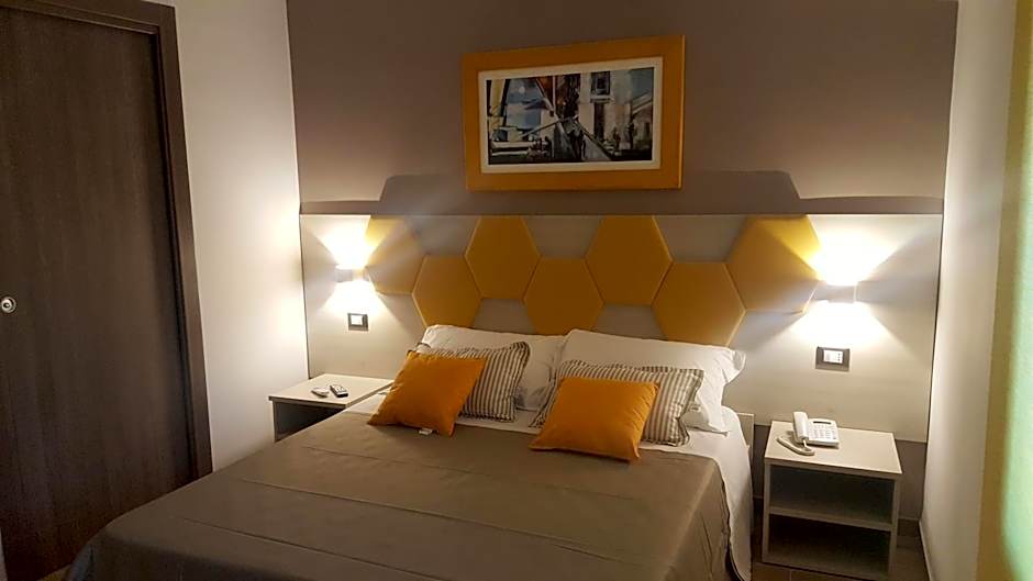 Foto 1 dari 18 — Deluxe Junior Suite