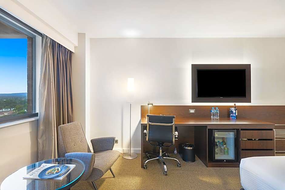 Stamford Plaza Adelaide