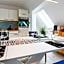 Arbio I Cozy Apartments Augsburg-Lechhausen