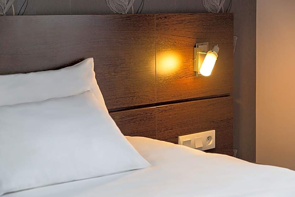 Urban Style, Hôtel Le Cheval Noir, Saint-Étienne