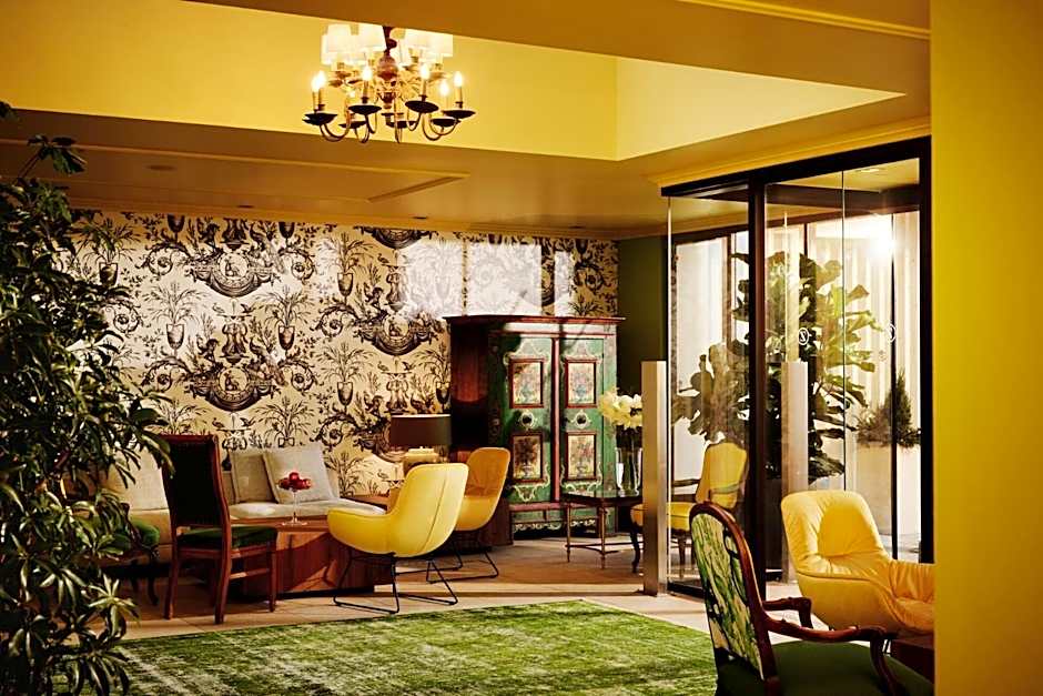 Gut Stiluppe - 4 Sterne Superior Good Life Hotel