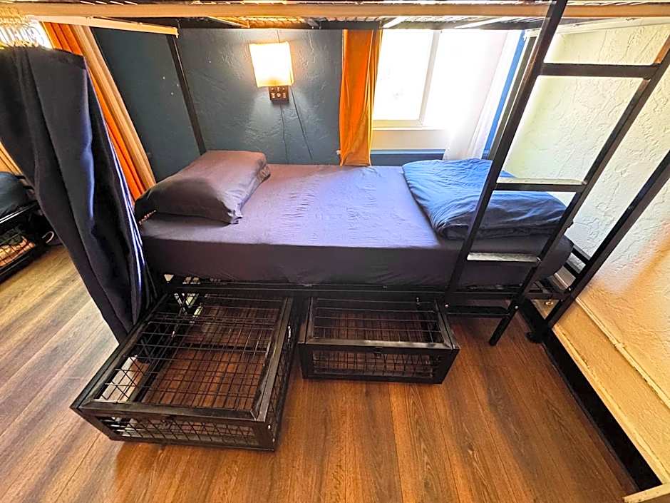 ITH Mission Beach Backpacker Hostel