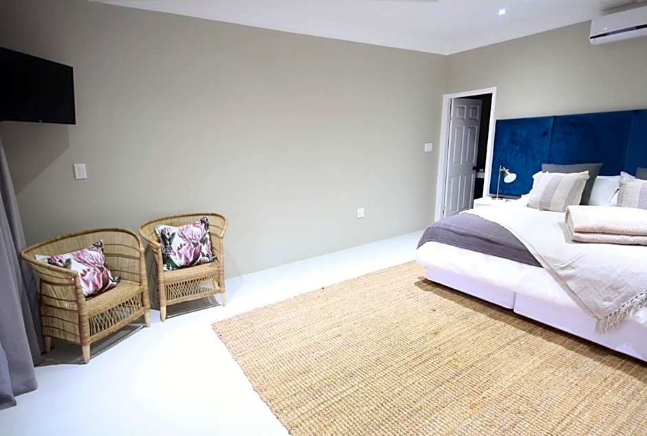 Curry's Post Bed & Breakfast