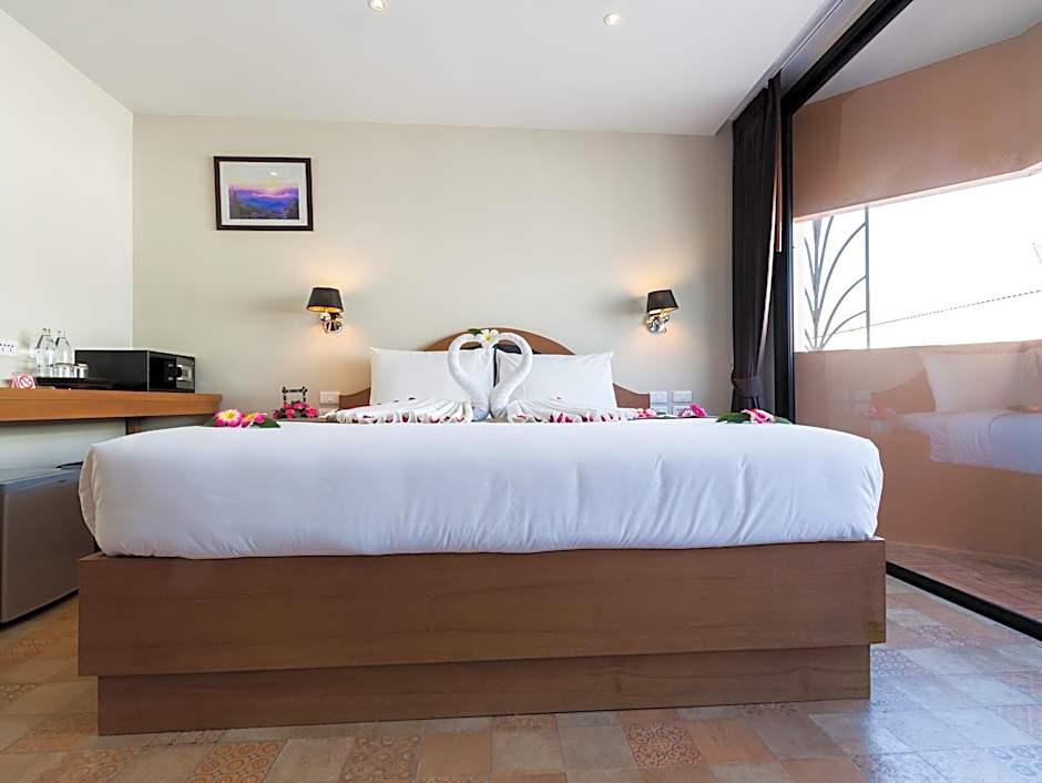 At Samui Boutique Hotel