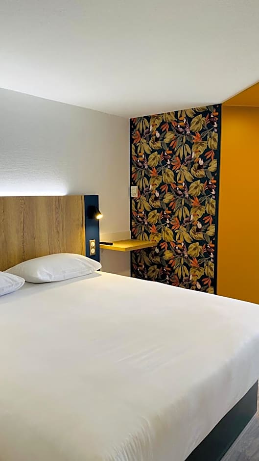 Kyriad Direct Chalon Sur Saone Nord
