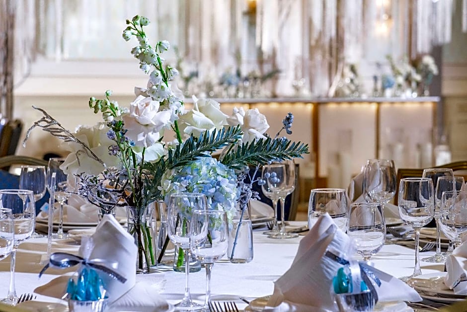 Radisson Hotel Astana