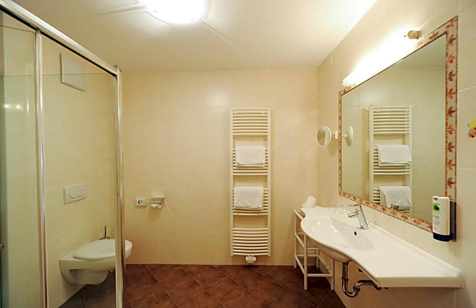 Landhotel Latscherhof