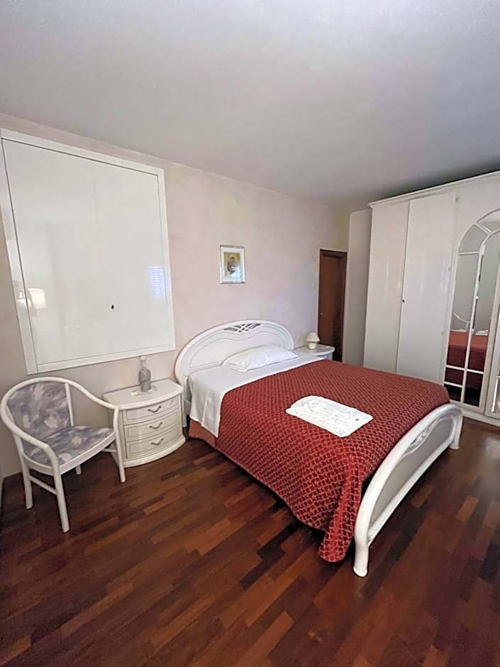 La Tana della Volpe B.&.B.