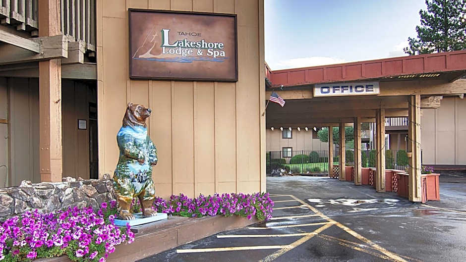 Tahoe Lakeshore Lodge & Spa