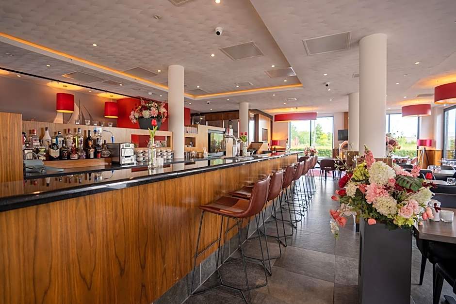 Bastion Hotel Leeuwarden