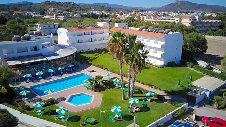 Pylea Beach Hotel