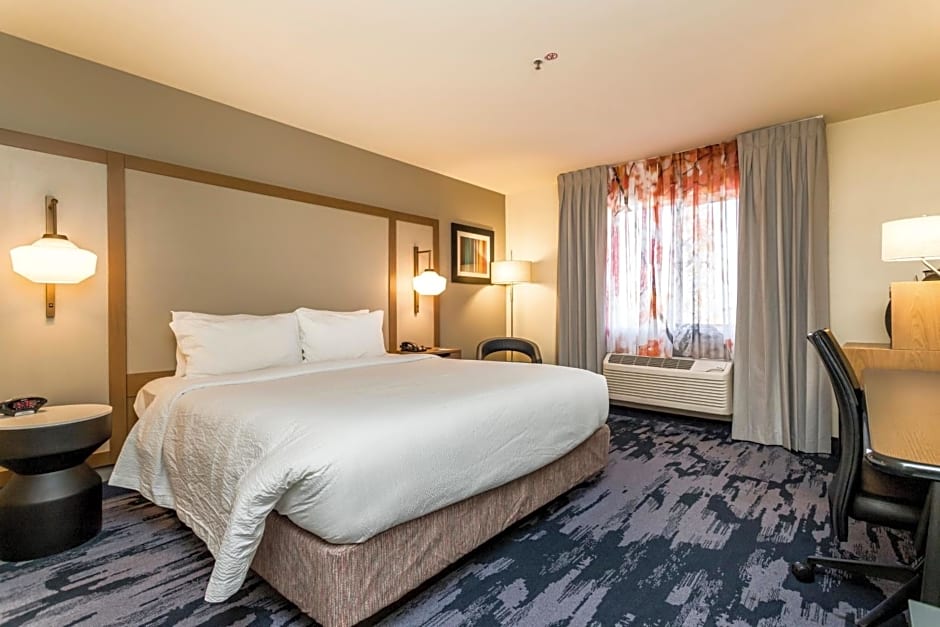 Fairfield Inn St. George