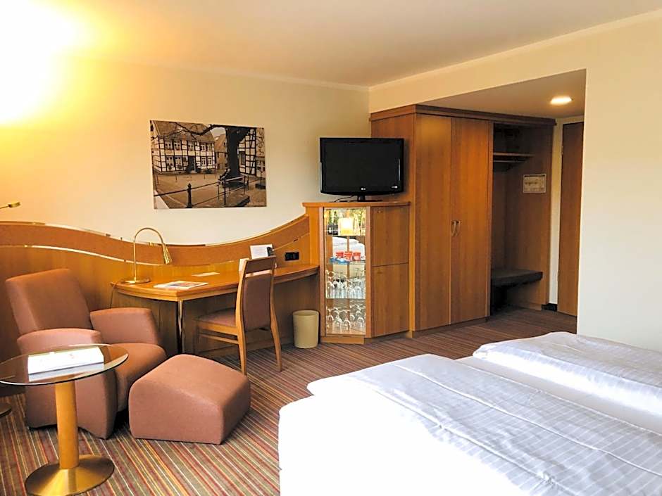 Ringhotel Katharinen Hof