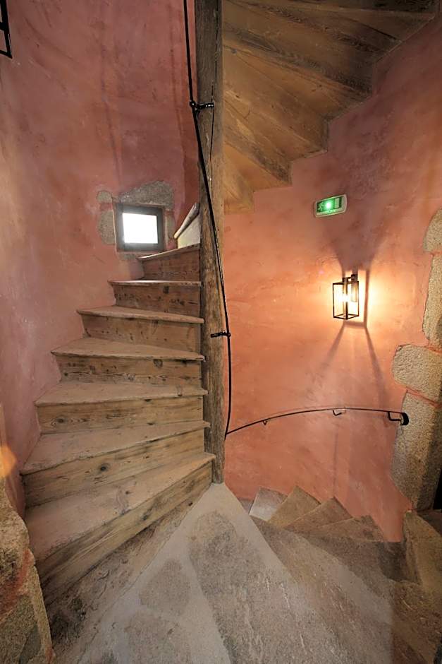 Les Maisons du Pont - Charme & Caractère