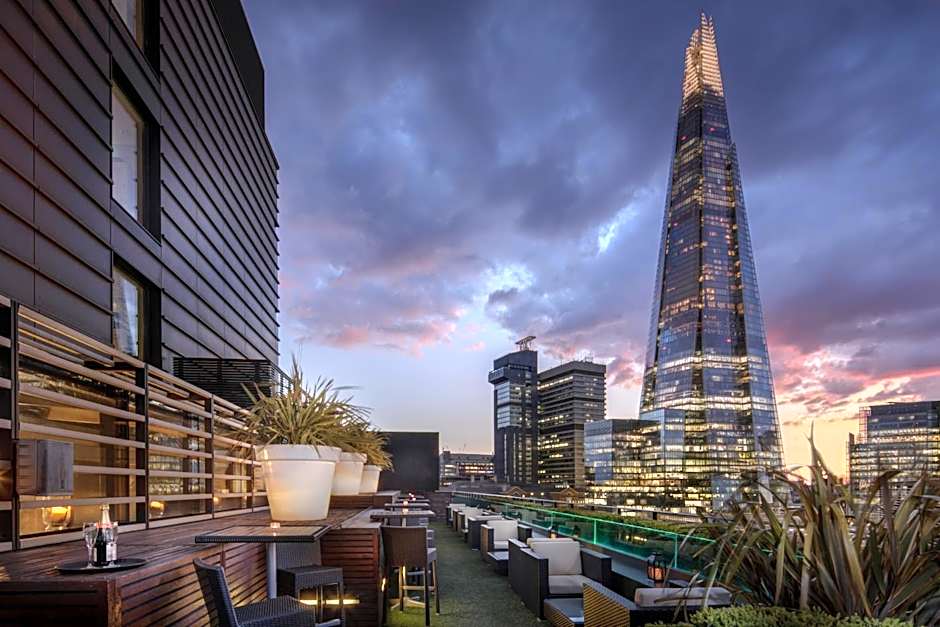 Hilton London Tower Bridge