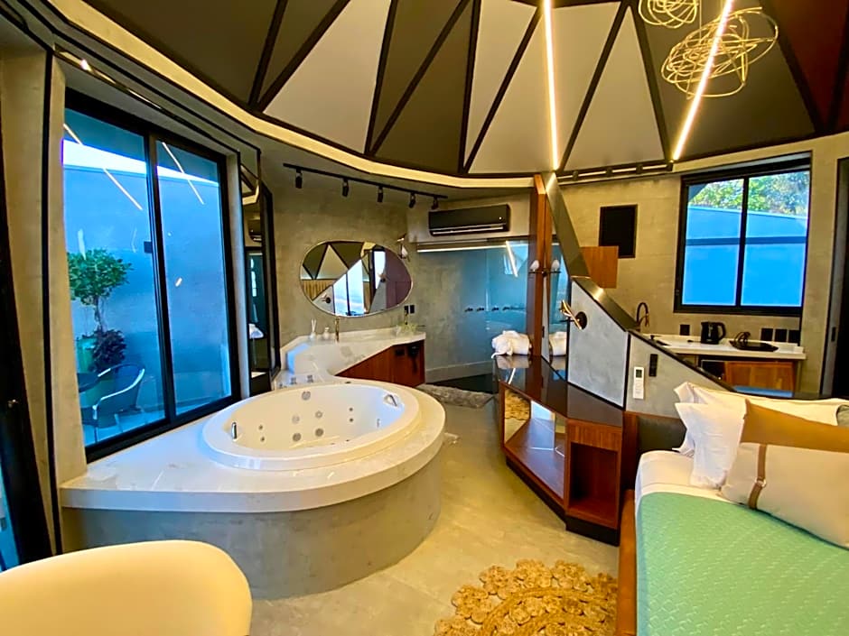 Mirante Pousada Boutique