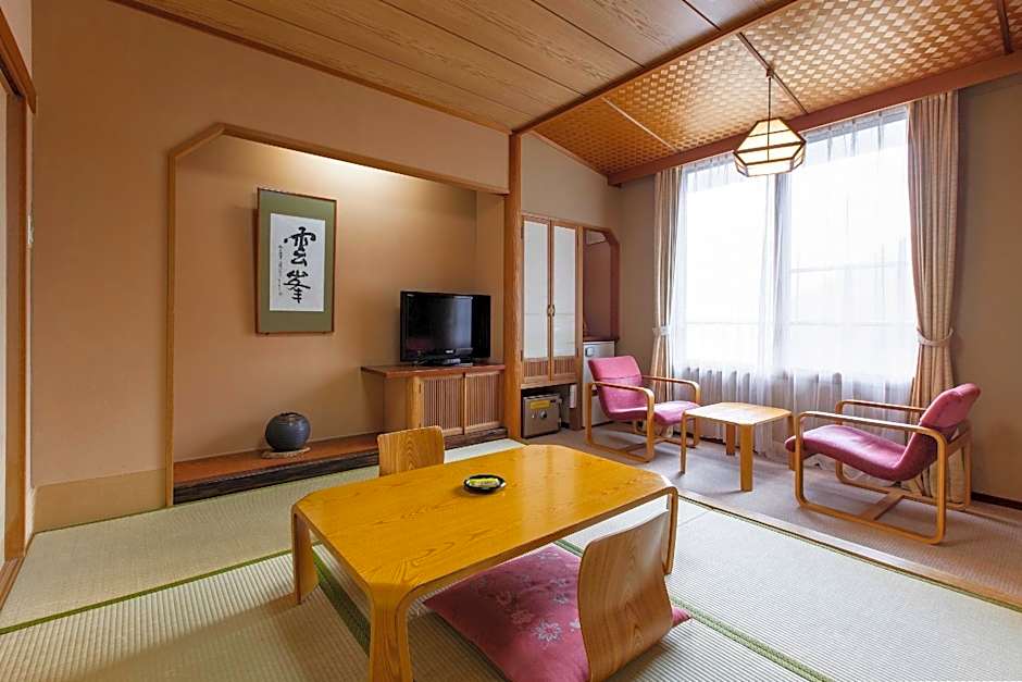 Choyo Tei Hotel