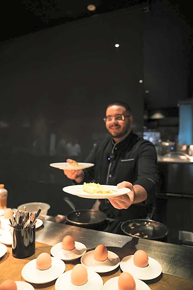 Prinz Rudolf Smart Hotel