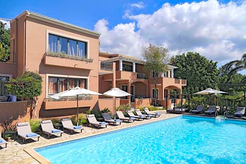 Lena Mare Boutique Hotel