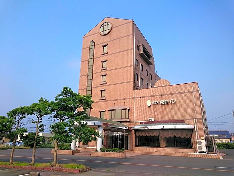 Photo 1 of 11 of ホテル東伯イン