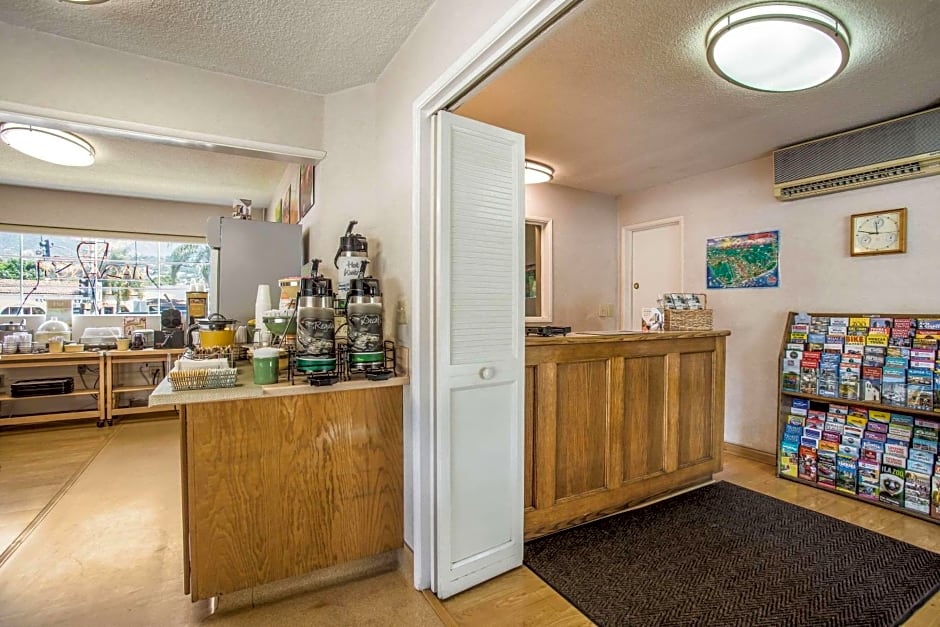 Quality Inn Santa Barbara