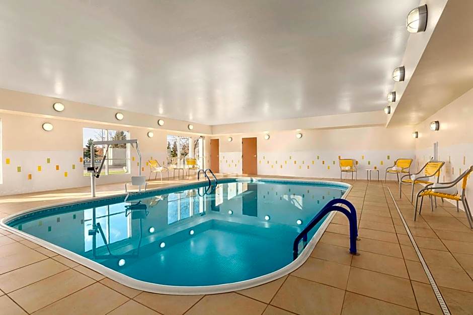 Fairfield Inn & Suites by Marriott Saginaw
