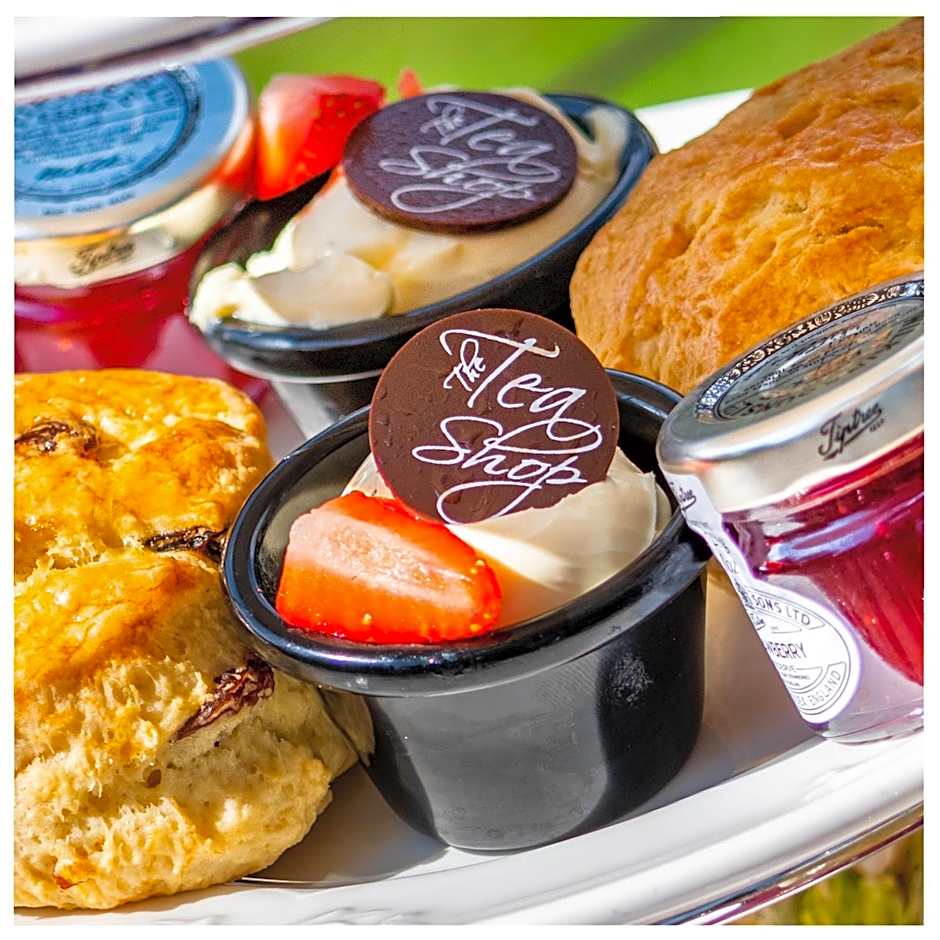 Last Drop Village Hotel & Spa