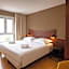 Logis Hotel Center