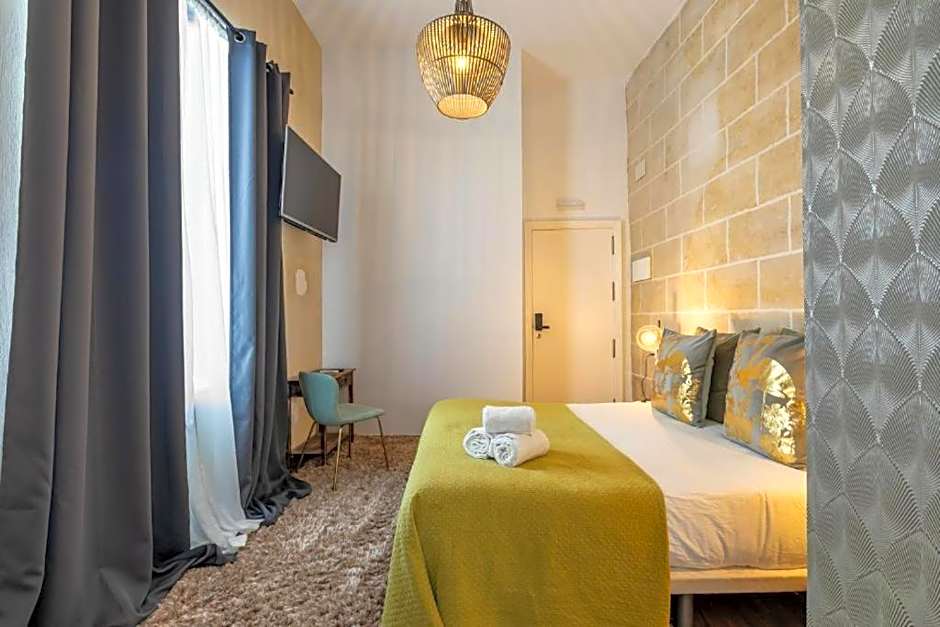 Catedral Suites Jerez
