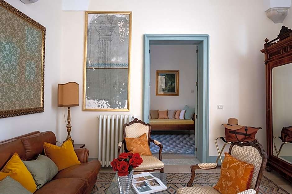 Palazzo Guido