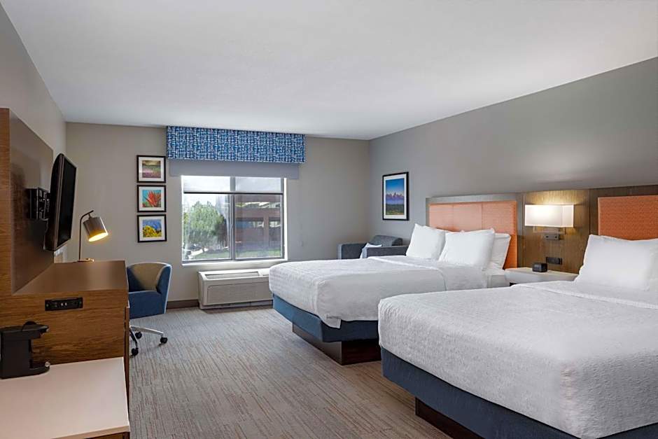 Hampton Inn By Hilton & Suites Casper