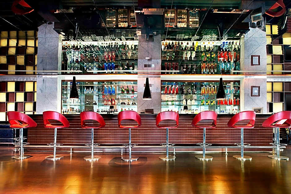 Le Meridien Coimbatore