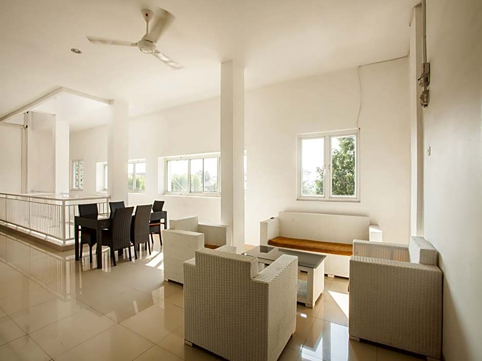 Life 2243 Mariska Residence Syariah