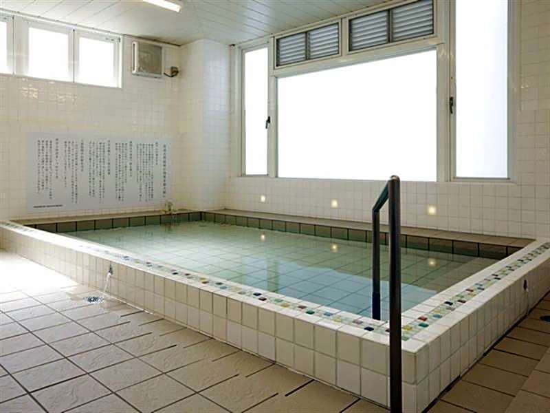 Natural Hot Spring Onomichi Minato Kan