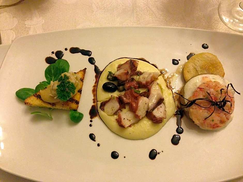 Relais Reggia Domizia