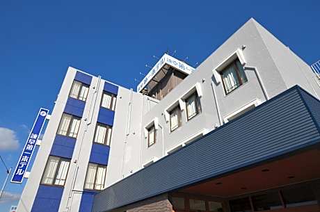 Isahaya Daiichi Hotel