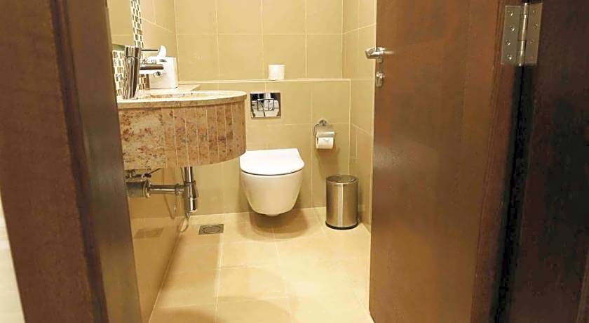 Gulf Executive Hotel & Residence Juffair