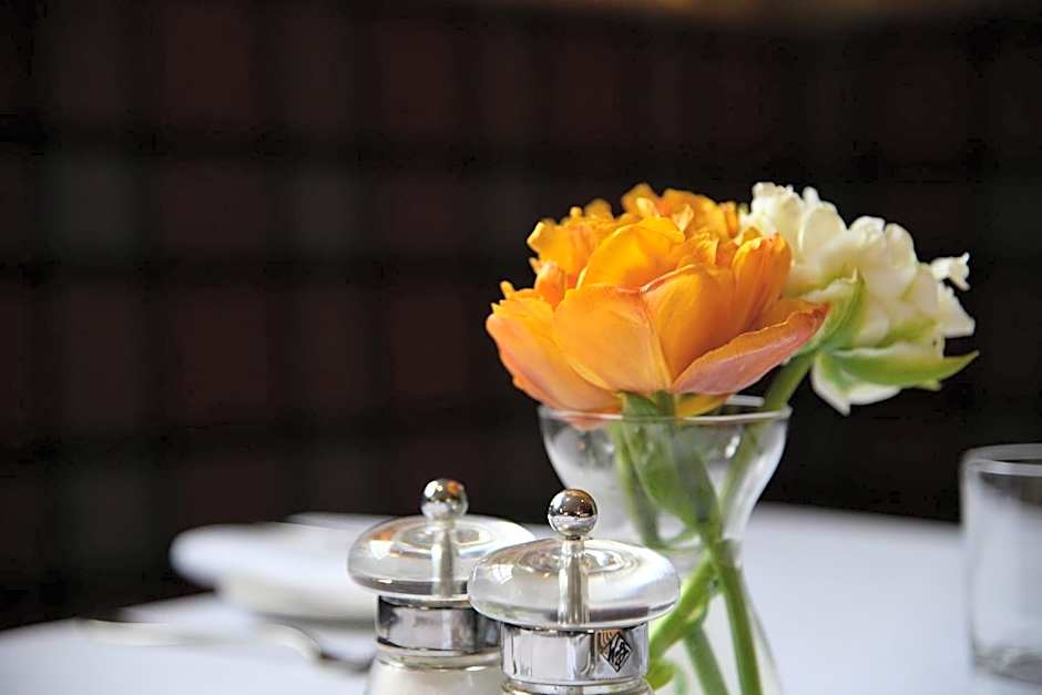 The Bell at Ramsbury