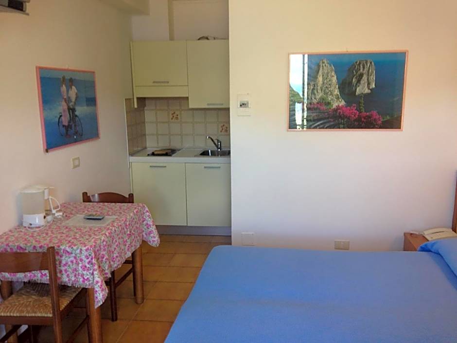 Residence Casa Maria