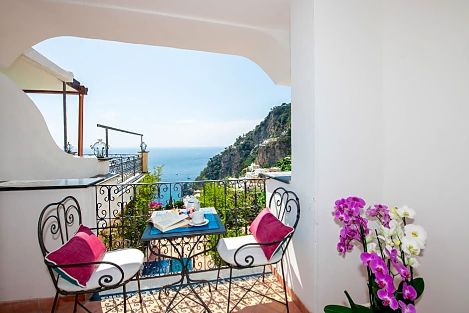 Positano Art Hotel Pasitea
