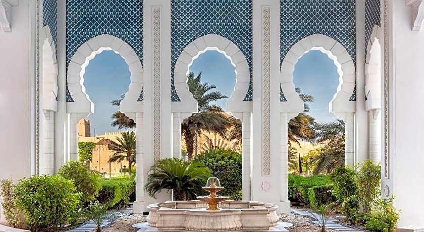 Oaks Ibn Battuta Gate Dubai