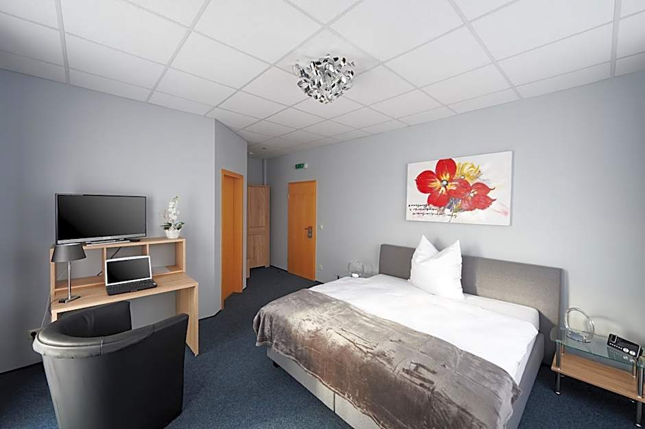 Komm' In Hotel