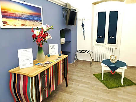 B&B Le Volte