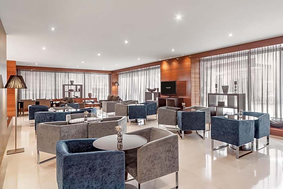 Eurostars Lisboa Parque