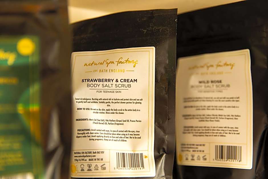 The Bridge Hotel and Spa