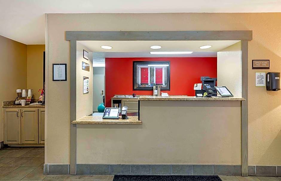 Extended Stay America Suites - Cleveland - Westlake