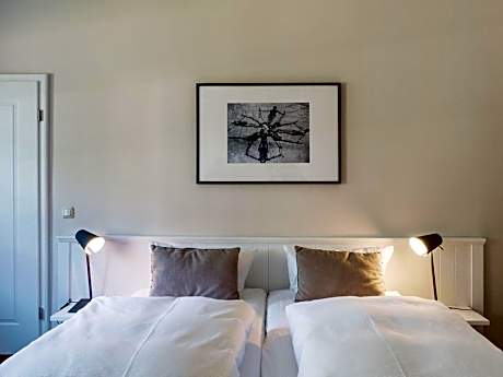 Double Room Park "Kruse"