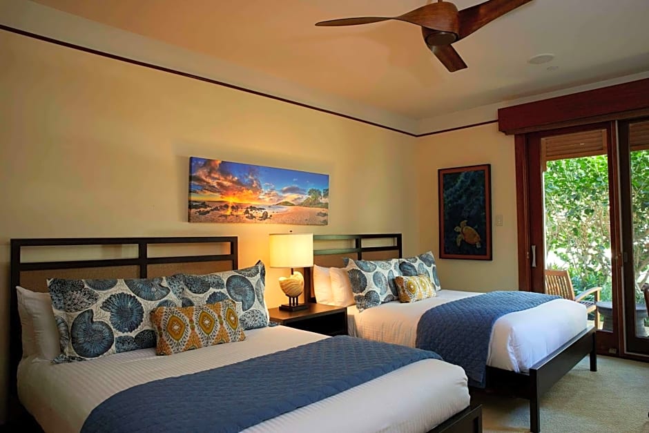 Wailea Beach Villas, a Destination by Hyatt Residence